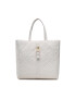 Tommy Hilfiger Táska Th Flow Tote AW0AW14495 Fehér - Pepit.hu