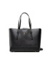 Tommy Hilfiger Táska Th Timeless Med Tote AW0AW12211 Fekete - Pepit.hu