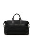 Tommy Hilfiger Táska Th Urban Nylon Weekender AM0AM10568 Fekete - Pepit.hu