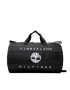 Tommy Hilfiger Táska Th X Tbl Ri Duffle AU0AU01239 Fekete - Pepit.hu