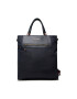 Tommy Hilfiger Táska Tommy Fresh Tote Corp AW0AW10217 Sötétkék - Pepit.hu