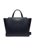 Tommy Hilfiger Táska Tommy Joy Soft Tote AW0AW12014 Sötétkék - Pepit.hu