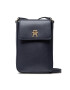 Tommy Hilfiger Telefontok Iconic Tommy Phone Pouch AW0AW13661 Sötétkék - Pepit.hu