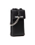 Tommy Hilfiger Telefontok Thw Pu Phone Pouch AW0AW10832 Fekete - Pepit.hu