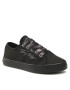 Tommy Hilfiger Teniszcipő Essential Gradient Sneaker FW0FW05802 Fekete - Pepit.hu