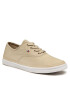 Tommy Hilfiger Teniszcipő Essential Kesha Lace Sneaker FW0FW06955 Bézs - Pepit.hu