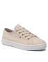 Tommy Hilfiger Teniszcipő Essential Sneaker FW0FW06664 Bézs - Pepit.hu