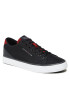 Tommy Hilfiger Teniszcipő Hi Vulc Core Low Mesh FM0FM04685 Sötétkék - Pepit.hu