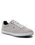 Tommy Hilfiger Teniszcipő Iconic Vulc Mesh Logo FM0FM04034 Szürke - Pepit.hu