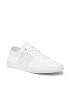 Tommy Hilfiger Teniszcipő Knitted Light Cupsole FW0FW05790 Fehér - Pepit.hu