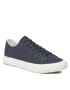 Tommy Hilfiger Teniszcipő Th Vi Vulc Street Low Veg Dyes FM0FM04688 Sötétkék - Pepit.hu