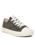 Tommy Hilfiger Tornacipő Low Cut Lace-Up Sneaker T3X9-32827-0890 M Fekete - Pepit.hu