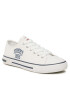 Tommy Hilfiger Tornacipő Varisty Low Cut Lace-Up Sneaker T3X9-32833-0890 S Fehér - Pepit.hu