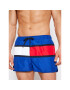 Tommy Hilfiger Úszónadrág Runner UM0UM02056 Sötétkék Regular Fit - Pepit.hu