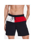 Tommy Hilfiger Úszónadrág UM0UM02745 Sötétkék Regular Fit - Pepit.hu