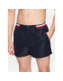 Tommy Hilfiger Úszónadrág UM0UM02747 Sötétkék Regular Fit - Pepit.hu