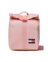 Tommy Hilfiger Uzsonnás táska Big Flag Lunchbag AU0AU01723 Rózsaszín - Pepit.hu