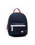 Tommy Hilfiger Uzsonnás táska Core Convertible Lunchbox AU0AU01374 Sötétkék - Pepit.hu