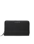 Tommy Hilfiger Válltáska Th Business Leather Organizer AM0AM10986 Fekete - Pepit.hu