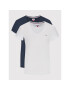 Tommy Jeans 2 póló készlet Soft V Neck DW0DW11458 Színes Regular Fit - Pepit.hu