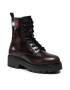 Tommy Jeans Bakancs Urban Lace Up Boot EN0EN01546 Barna - Pepit.hu