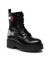 Tommy Jeans Bakancs Urban Lace Up Boot EN0EN01546 Fekete - Pepit.hu