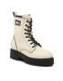 Tommy Jeans Bakancs Urban Piping Boot EN0EN01997 Bézs - Pepit.hu