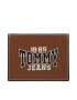 Tommy Jeans Bankkártya tartó Tjm Leather Cc Holder AM0AM11427 Barna - Pepit.hu