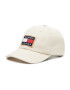 Tommy Jeans Baseball sapka AM0AM08490 Bézs - Pepit.hu