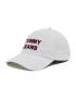 Tommy Jeans Baseball sapka Graphic Cap AW0AW10191 Fehér - Pepit.hu