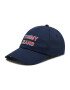 Tommy Jeans Baseball sapka Graphic Cap AW0AW10191 Sötétkék - Pepit.hu