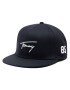 Tommy Jeans Baseball sapka Ny AM0AM11036 Fekete - Pepit.hu