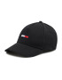 Tommy Jeans Baseball sapka Tjm Basic Cap AM0AM07939 Fekete - Pepit.hu