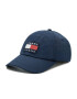 Tommy Jeans Baseball sapka Tjm Heritage Cap AM0AM08489 Sötétkék - Pepit.hu