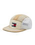 Tommy Jeans Baseball sapka Tjm Travel Cap AM0AM08714 Bézs - Pepit.hu