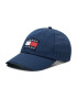 Tommy Jeans Baseball sapka Tjw Heritage Summer Cap AW0AW1166 Sötétkék - Pepit.hu