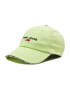 Tommy Jeans Baseball sapka Tjw Sport Cap AW0AW09762 Zöld - Pepit.hu