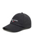 Tommy Jeans Baseball sapka Tjw Sport Cap AW0AW10746 Fekete - Pepit.hu