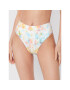 Tommy Jeans Bikini alsó Cheeky UW0UW03737 Színes - Pepit.hu