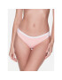 Tommy Jeans Bikini alsó Essential UW0UW04413 Rózsaszín - Pepit.hu