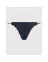 Tommy Jeans Bikini alsó High Leg Cheeky UW0UW03400 Színes - Pepit.hu