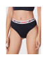 Tommy Jeans Bikini alsó UW0UW03402 Sötétkék - Pepit.hu