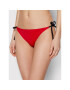 Tommy Jeans Bikini alsó UW0UW03403 Piros - Pepit.hu