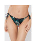 Tommy Jeans Bikini alsó UW0UW03731 Fekete - Pepit.hu