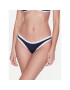 Tommy Jeans Bikini alsó UW0UW04092 Sötétkék - Pepit.hu