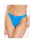 Tommy Jeans Bikini alsó UW0UW04491 Kék - Pepit.hu