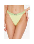 Tommy Jeans Bikini alsó UW0UW04491 Zöld - Pepit.hu