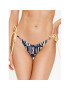 Tommy Jeans Bikini alsó UW0UW04565 Színes - Pepit.hu