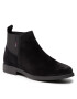 Tommy Jeans Bokacsizma Essentials Chelsea Boot EN0EN01520 Fekete - Pepit.hu