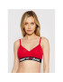 Tommy Jeans Bralette melltartó UW0UW02719 Piros - Pepit.hu